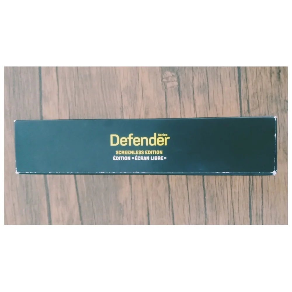 OtterBox Defender Series Screenless Clip for Samsung Galaxy‎ S10+ Plus